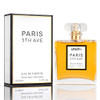 Urban Collection Paris 5Th Avenue For Women Eau De Parfum - Top Notes Of Aldehydes Neroli Ylang Ylang Bergamot & Peach - Base Scents From Vetiver Patchouli Oakmoss Sandalwood & Vanilla - Elegant 100Ml Bottle