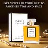 Urban Collection Paris 5Th Avenue For Women Eau De Parfum - Top Notes Of Aldehydes Neroli Ylang Ylang Bergamot & Peach - Base Scents From Vetiver Patchouli Oakmoss Sandalwood & Vanilla - Elegant 100Ml Bottle