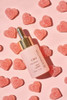 Vegamour Gro More Kit With Serum + Gummies For Healthy Volumized Looking Hair