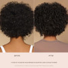 Vegamour Hydr-8 Hydrate And Repair Conditioner - Hydrating Conditioner With Marula Oil Moringa Oil Ceramides & Biotin Natural Conditioner For Dry Hair