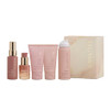 Vegamour Hair Wellness Travel Essentials Nourished Healthier Looking Hair Set 81 Value
