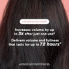 Verb Volume Spray 6.5 Fl Oz- Lightweight Volumizing Spray For Full-Bodied Lift-Vegan No Parabens Or Harmful Sulfates