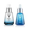 Vichy Mineral 89 Prebiotic Defense & Recovery Concentrate Niacinamide Serum For Face Skin Barrier Repair Seum With Antioxidants Pore Minimizer & Hydrating Serum For Dull Dry Skin