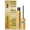 Viebeauti Eyelash Growth Serum 5Ml Lash Serum For Longer Fuller & Thicker Looking Lashes Advanced Nourishing Formula Vegan & Cruelty- Gentle For Sensitive Eyes