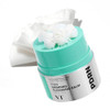 Vt Cosmetics Pdrn Grinding Cleansing Balm Makeup Remover Vegan Pdrn Gentle Exfoliator Hydrating & Nourishing Korean Skincare 1.69 Fl Oz / 50 Ml