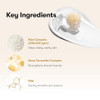 Vt Cosmetics Rice Ceramide Capsule Cream Hydrating Gel Cream With Encapsulated Rice Extract (230000 Ppm) & 5 Types Of Ceramides Brightening & Barrier Care Moisturizer Korean Skincare (1.69Fl Oz)