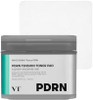 Vt Cosmetics Pdrn Tension Toner Pad Hydrating Facial Toner Pads For Plumping With 8 Types Hyaluronic Acid & Panthenol Stretching Pads For Elasticity & Moisture Care Korean Skin Care (60 Units)
