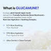 Vt Cosmetics Glucamune Facial Toner With Snow Mushroom Hydrating & Soothing For Dry Sensitive And Combination Skin Vegan Toner Fragrance- Korean Skincare (6.76 Fl. Oz.)