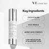 Vt Cosmetics Cica Reedle Shot 100&Pdrn 100 Essence&Pdrn Hydrogel Mask 4Pcs