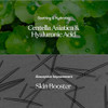 Vt Cosmetics Bundle Cica Reedle Shot 700 & Cica Cream Plus