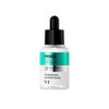 Vt Cosmetics Pdrn Cica Exosome Ampoule Firming Serum With Peptide & Ceramide For Anti-Aging Wrinkle Care Plumping Hydration & Radiant Glow For All Skin Types Korean Skincare (1.01 Fl. Oz.)