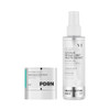 Vt Cosmetics Bundle Pdrn Essence Stick Balm & 7% Glycolic Acid Reedle Shot Head-To-Toe Mist