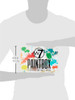 W7 Paintbox 77 Colour Eyeshadow Palette