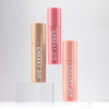 W7 Cheeky Cheeks Set - Liquid Blusher & Bronzer Trio - Radiant Glow
