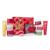 W7 Beauty Blast Lip Legends Sweet Dreams Lip Care Set - Lip Masks Scrubs Balms And More Exclusive W7 Sweet Dreams Flavors Included