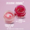 W7 Beauty Blast Lip Legends Sweet Dreams Lip Care Set - Lip Masks Scrubs Balms And More Exclusive W7 Sweet Dreams Flavors Included