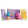W7 Beauty Blast Skincare Secrets Set - Complete Full Size Skincare Routine With Day Cream Serum Cleansers Toner Mist Eye Cream And Makeup Remover Pad