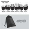 Wahl Mini Pro Clipper Kit 9307-00 1 Count