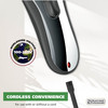 Wahl Clipper Rechargeable Cord/Cordless Haircutting & Trimming Kit For Heads Longer Beards & All Body Grooming - Model 79434