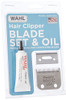 Wahl Combo Clipper 1045 Blade Set & .33Oz Oil