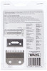 Wahl Combo Clipper 1045 Blade Set & .33Oz Oil