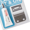 Wahl Combo Clipper 1045 Blade Set & .33Oz Oil