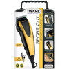 Wahl 20-Piece Combo Sport Cut No-Slip Self Sharpening Complete Clippers Haircut Kit 9423