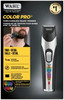Wahl Colour Pro Cord/Cordless Beard Trimmer Black
