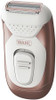 Wahl 3234 Clean & Smooth Ladies Wet/Dry Battery Shaver