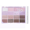 Wakemake Soft Blurring Eye Palette 23 Mystic Lavender Eyeshadow Stick 1Ea Set 14G / 0.49 Fl Oz (Pack Of 2)