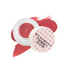 Wakemake Wm X Netflix Squid Game Over Blurring Pot (Blood Red 13) Blurring Pot Lips Cheek