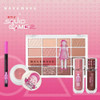 Wakemake Wm X Netflix Squid Game Get Ready With Younghee Make Up Set Korean Make Up Set