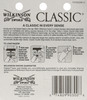 Wilkinson Sword Classic Stainless Steel Double Edge Razor Blades 5 Count (Pack Of 20)