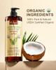Yoken Vitamin E Oil 4 Oz And Glycerin Vegetable Glycerine 32 Fl Oz