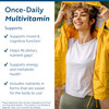 Researched Nutritionals Physicians Daily Multivitamin  D3 60 Capsules
