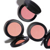 Youngblood Clean Luxury Cosmetics Pressed Mineral Blush Blossom Powder Cheeks Compact Pink Minerals Skin Brush Natural Matte Glow Rose Peach Complexion Sensitive Cruelty Paraben