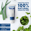 Yuni Beauty Body Gel-Cream Hydrating Skincare Cooling Gel Tones & Firms Soothing Cream Post-Workout Body Cream & Moisturizer Vegan 8 Fl Oz