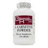 Ecological Formulas  L-Carnitine Powder  250 Grams