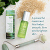 Yuni Beauty Rejuvenating Facial Oil Natural Skincare Face Oil For Gua Sha & Facial Massage Organic Anti-Ageing Face Oil For Dry Skin Brightening & Firming Skin Care Oil