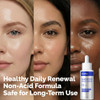 Zealsea Skin Rhythm Reset Serum Clean Beauty Non-Acid Daily Resurfacing Serum For Long-Term Use With 13-Ingredient Barrier-Friendly No Thickeners Refines & Preps Skin For Better Absorption 1Oz