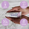 Zeroderma Zerobase Emollient Cream 2-In-1 Moisturiser & Soap Substitute For Dry & Eczema-Prone Skin Restores Skin Barrier 21 Percent W/W Paraffins 50G