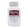 Ecological Formulas  Cortol Ace  60 Capsules