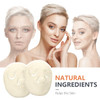 Belanto Face Steam & Cooling Towel Mask Reusable Face Steaming Towel For Women Girls Hot and Cold Warm Compress Facial Steamer & Moisturizing Spa Towels for Eye Relaxation & Skin Care