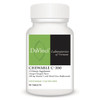 DaVinci Labs Chewable C-300 Orange Pineapple Flavor 90 Tablets