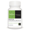 DaVinci Labs Biotin 60 Capsules