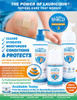 Med-Chem Laboratories  LauriShield Activated Topical Support Scented