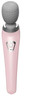 Rechargeable Electric Body Massage Wand With Multiple Intensity Levels For Neck Shoulder Back Arms & Legs