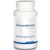 Biotics Research Selenomethionine 90 Capsules