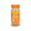 A Health Dye-Free Ibuprofen 200 Mg Mini Softgels Pain Reliever/Fever Reducer (Nsaid) 180 Count