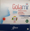 Aboca Golamir 2Act 20 Orodispersible Tablets 1 Unit